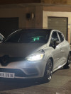 Renault Clio 4 Facelift 2018 GT-Line