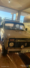 Lada Niva 1987 