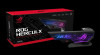 Support gpu asus xh01 rog herculx