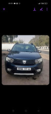 Dacia Sandero 2017 Stepway