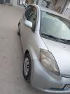 Daihatsu Sirion 2006 Sirion