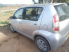 Daihatsu Sirion 2006 Sirion