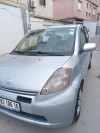 Daihatsu Sirion 2006 Sirion