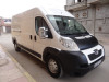 Peugeot boxer 2010