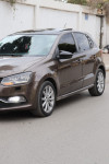 Volkswagen Polo 2016 Carat