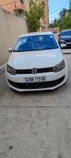 Volkswagen Polo 2013 TrendLine