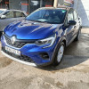 Renault Captur 2022 Captur