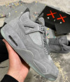 Air jordan 4 Retro KAWS