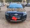 Chevrolet Captiva 2008 LTZ