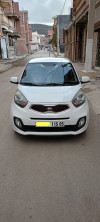 Kia Picanto 2015 Pop+