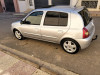 Renault Clio Campus 2007 Clio Campus