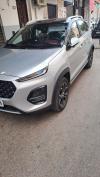 Chery Tiggo 2 pro 2024 1.5 CVT