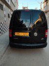 Volkswagen Caddy 2011 Caddy