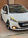 Peugeot 208 2017 GT Line