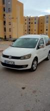 Volkswagen Caddy 2011 Caddy