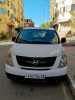 Hyundai H1 2014 Tolé