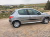 Peugeot 206 2003 206