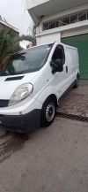 Renault Trafic 2010 