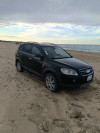 Chevrolet Captiva 2011 LTZ