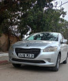 Peugeot 301 2013 301