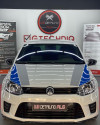 Volkswagen Polo 2014 6R wrc