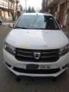 Dacia Logan 2015 