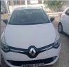 Renault Clio 4 2013 