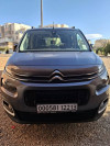 Citroen Berlingo 2022 Berlingo