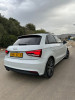 Audi A1 Sport Back 2017 