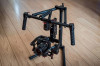 Stabilisateur Dji Ronin M