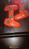 PS4 fat flachz 500 g 2 manette originale 