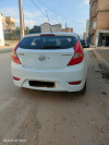 Hyundai Accent RB  4 portes 2013 Accent RB  4 portes