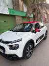 Citroen C3 2022 Shine pack