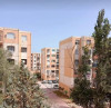 Vente Appartement F4 Alger Les eucalyptus