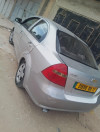 Chevrolet Aveo 4 portes 2008 