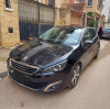 Peugeot 308 2014 Allure