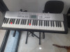 Piano casio lk-130