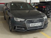 Audi A4 2017 S Line +