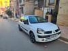 Renault Clio 2 2001 Extreme