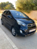 Kia Picanto 2011 