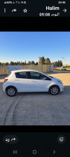 Toyota Yaris 2013 Touch Active