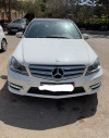 Mercedes Classe C 2015 250 AVANTGARDE 