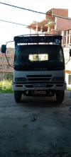 Isuzu FTR Isuzu FTR 2008