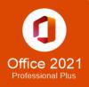 Clé office 2021 pro plus