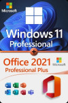 Offre special : Clé office 2021 + Windows 10/11 pro