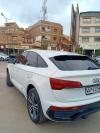 Audi Q5 2022 S Line