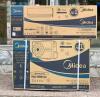 CLIMATISEUR MIDEA 18000 BTU INVERTER