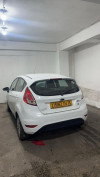 Ford Fiesta 2014 