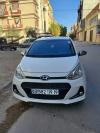 Hyundai Grand i10 2018 Restylée DZ