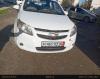 Chevrolet Sail 5 portes 2012 Sail 5 portes